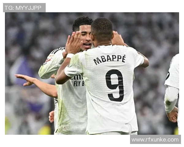 皇马与巴萨激战正酣结果揭晓引发球迷热议与期待